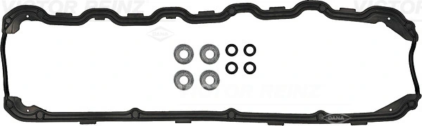 Gasket Set, cylinder head cover